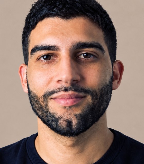 Yann, fondateur de Scalecast